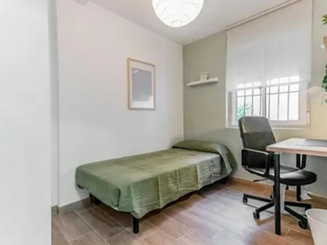 Habitación en alquiler en Valladolid