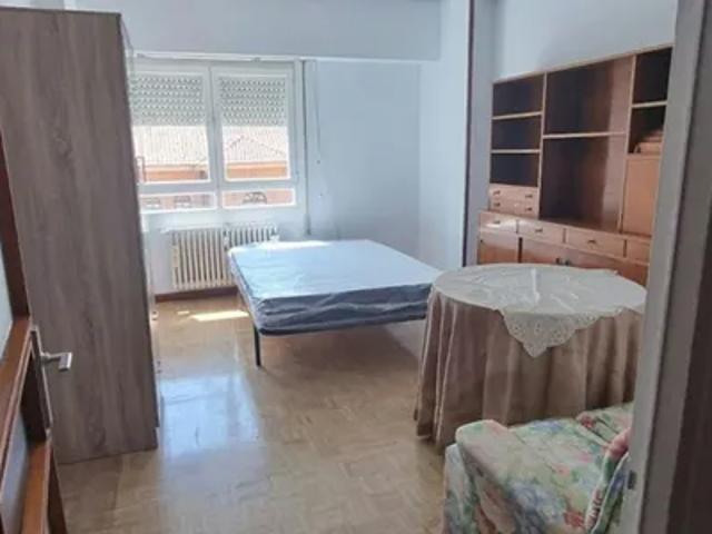 Habitación en alquiler en Valladolid