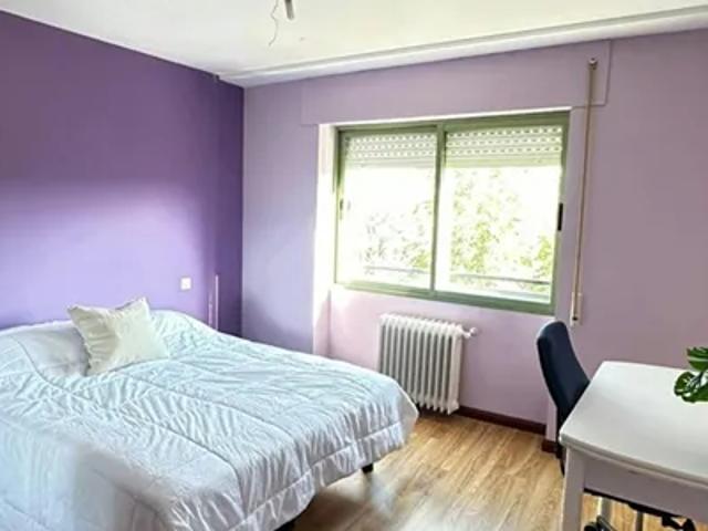Habitación en alquiler en Valladolid