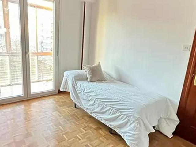 Habitación en alquiler en Valladolid