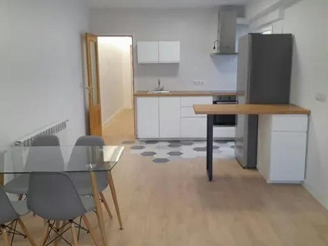 Habitación en alquiler en Valladolid