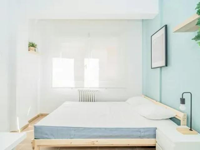 Habitación en alquiler en Valladolid