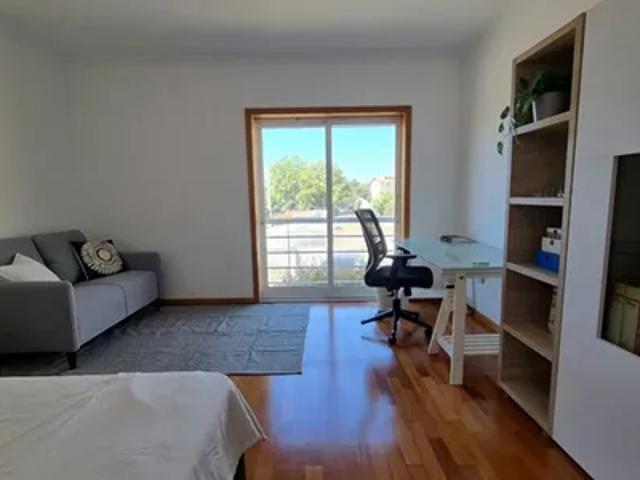 Quarto alugar em Valongo, Ermesinde