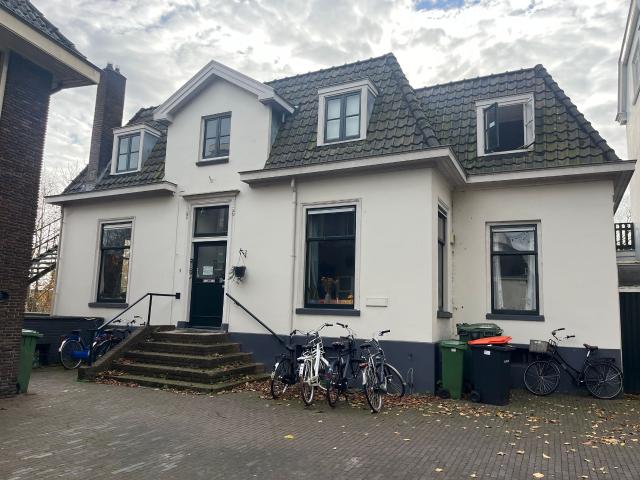 Kamer te huur in Zwolle, Overijssel