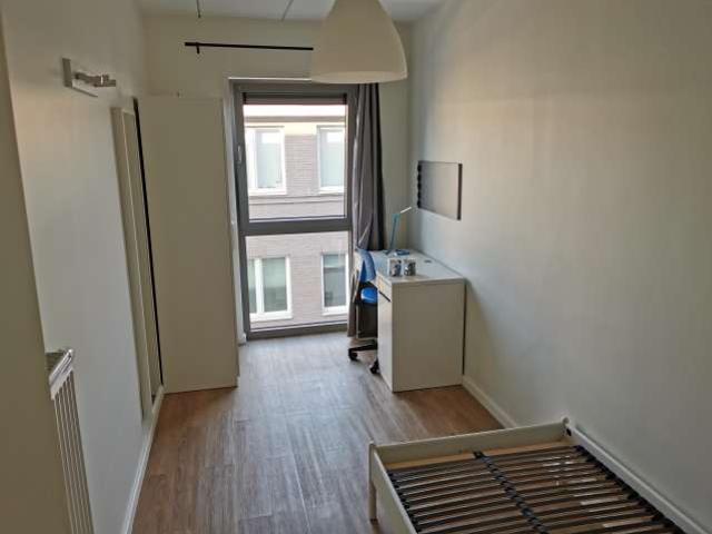 Kamer location à Anderlecht, Brussel-Hoofdstad - Bruxelles-Capitale