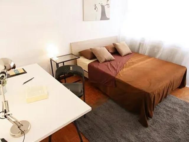 Stanza in affitto a Mestre-Carpenedo, Venezia