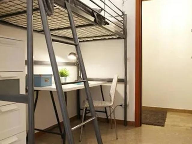 Stanza in affitto a Mestre-Carpenedo, Venezia