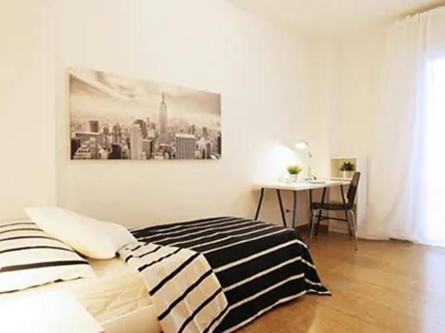 Stanza in affitto a Mestre-Carpenedo, Venezia