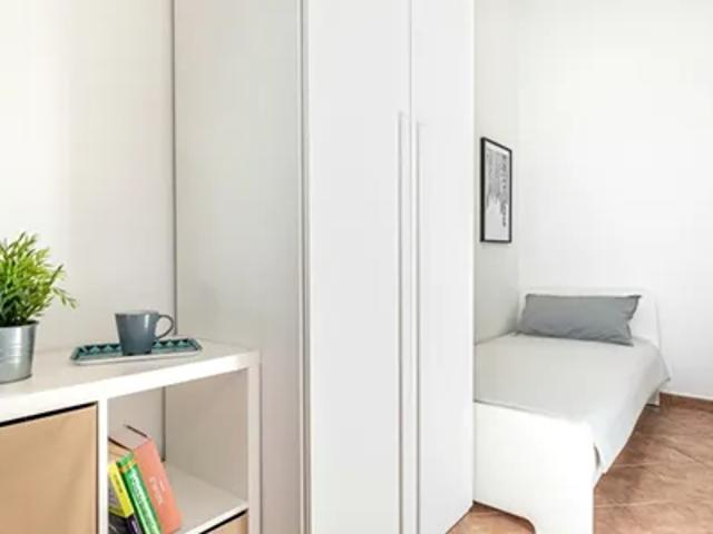 Stanza in affitto a Mestre-Carpenedo, Venezia