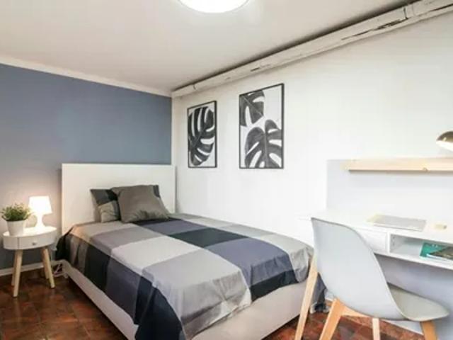 Stanza in affitto a Mestre-Carpenedo, Venezia