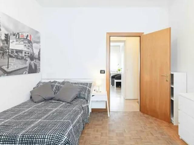 Stanza in affitto a Mestre-Carpenedo, Venezia