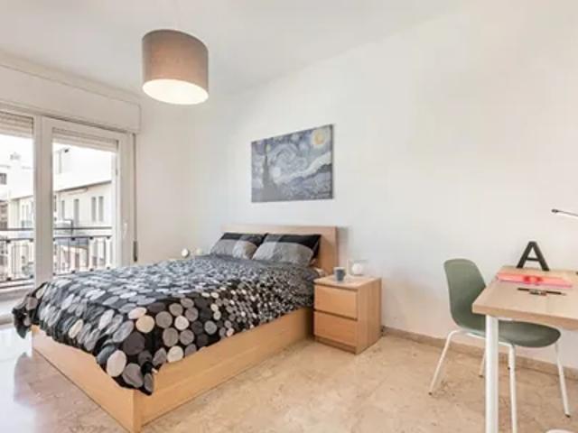 Stanza in affitto a Mestre-Carpenedo, Venezia