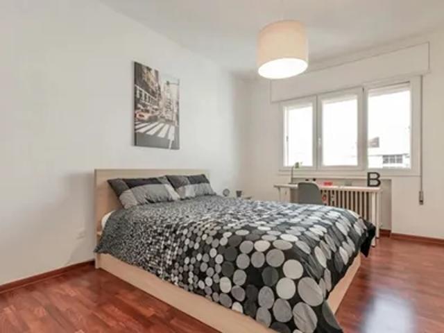 Stanza in affitto a Mestre-Carpenedo, Venezia