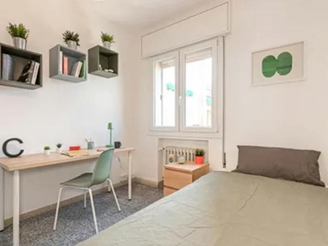 Stanza in affitto a Mestre-Carpenedo, Venezia