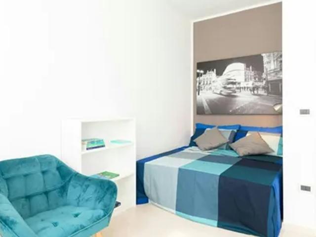 Stanza in affitto a Mestre-Carpenedo, Venezia