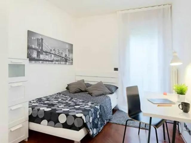 Stanza in affitto a Mestre-Carpenedo, Venezia