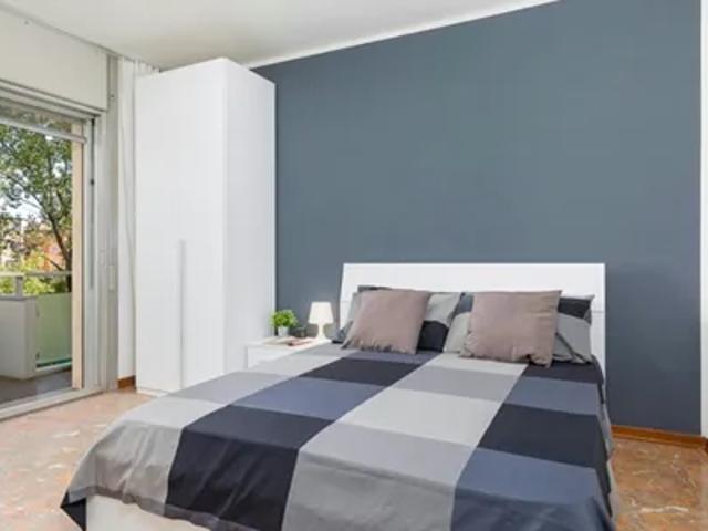 Stanza in affitto a Mestre-Carpenedo, Venezia