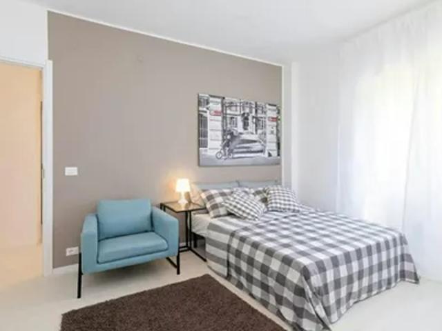 Stanza in affitto a Mestre-Carpenedo, Venezia