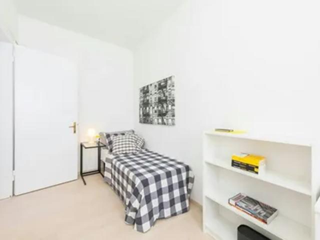 Stanza in affitto a Mestre-Carpenedo, Venezia