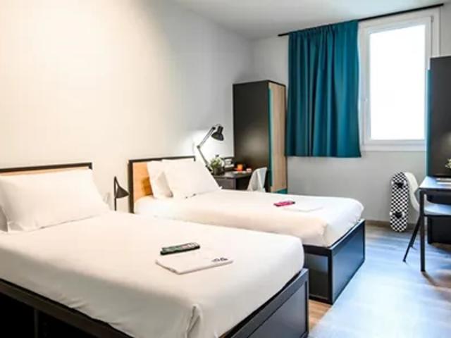 Stanza in affitto a Mestre-Carpenedo, Venezia