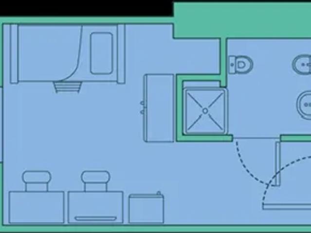 Stanza in affitto a Mestre-Carpenedo, Venezia