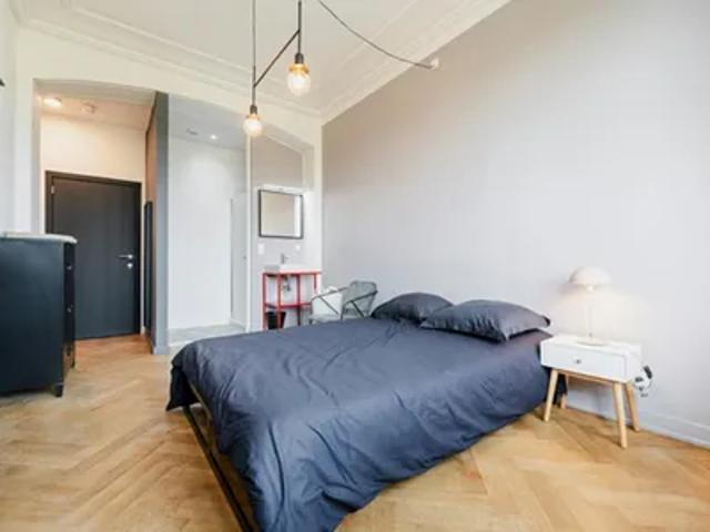Kamer location à Verviers, Wallonie