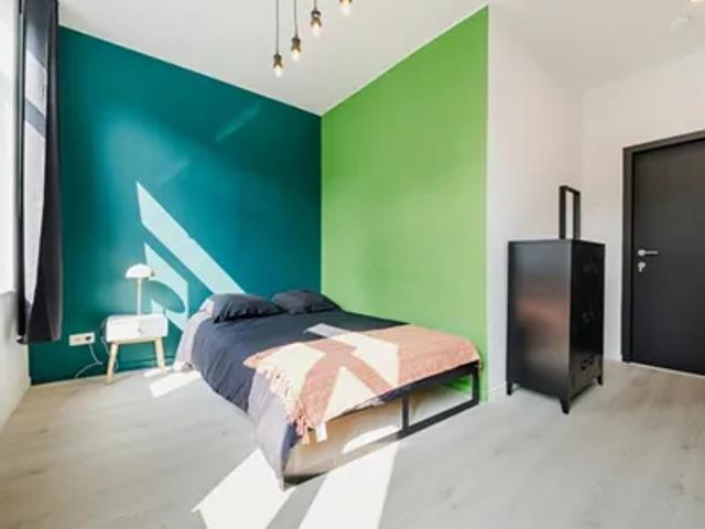 Kamer location à Verviers, Wallonie