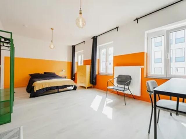 Kamer location à Verviers, Wallonie