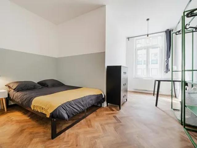 Kamer location à Verviers, Wallonie