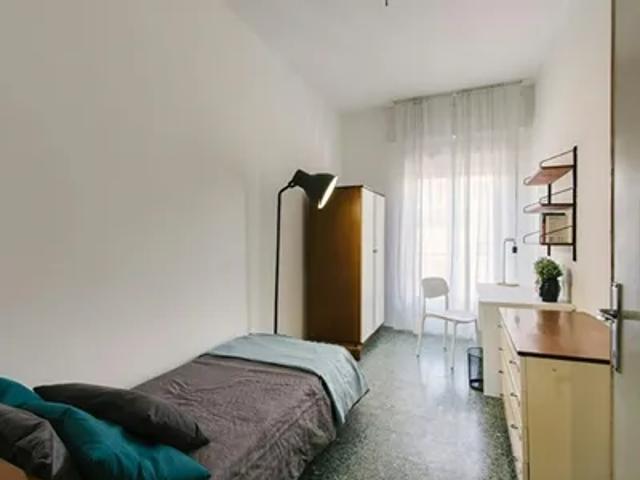 Stanza in affitto a San Felice, Vicenza