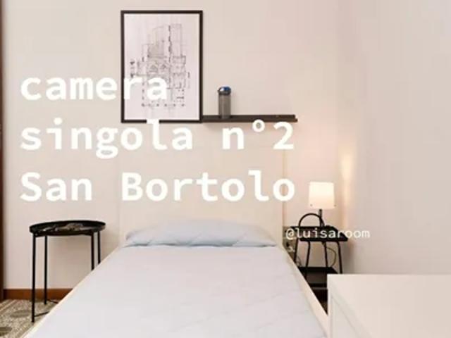 Stanza in affitto a San Bortolo, Vicenza