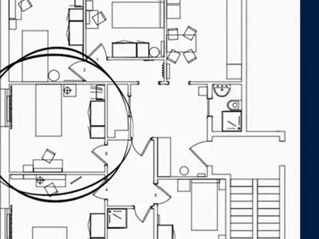 Stanza in affitto a San Bortolo, Vicenza