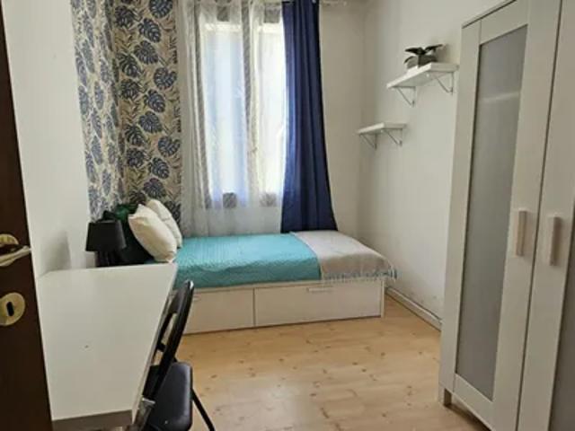 Stanza in affitto a Ferrovieri, Vicenza