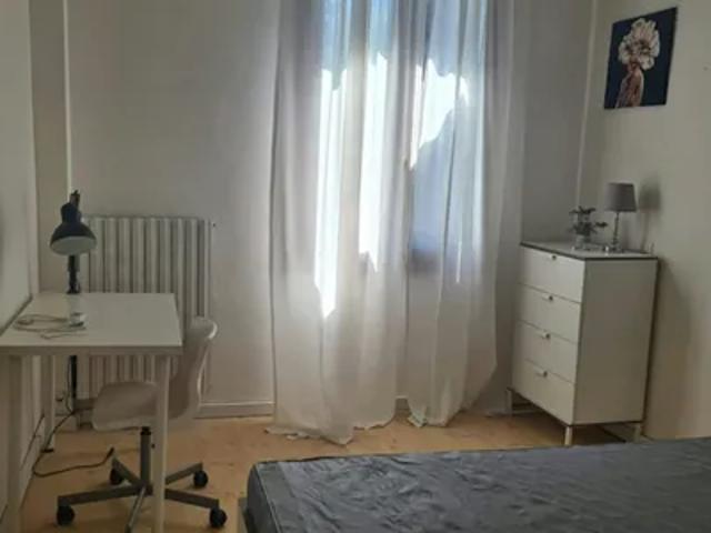 Stanza in affitto a Ferrovieri, Vicenza