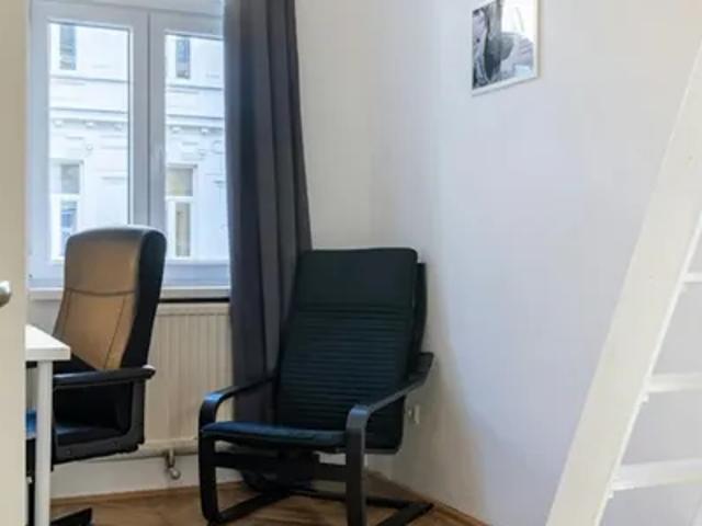 Zimmer mieten in Wien