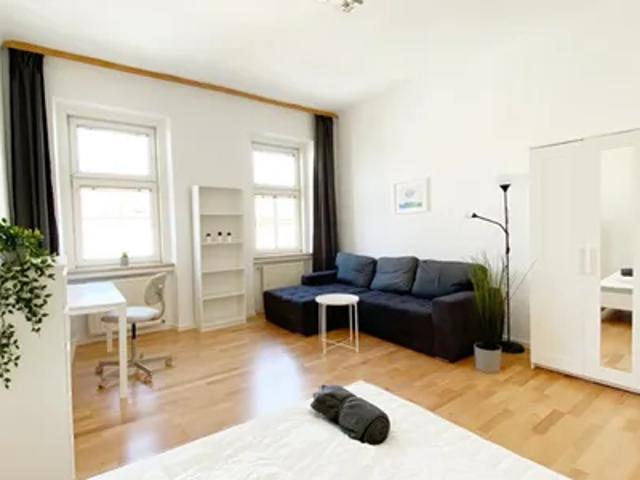 Zimmer mieten in Wien
