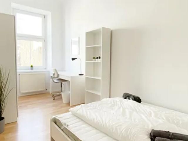Zimmer mieten in Wien