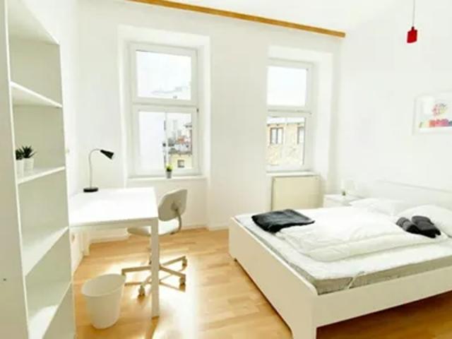 Zimmer mieten in Wien