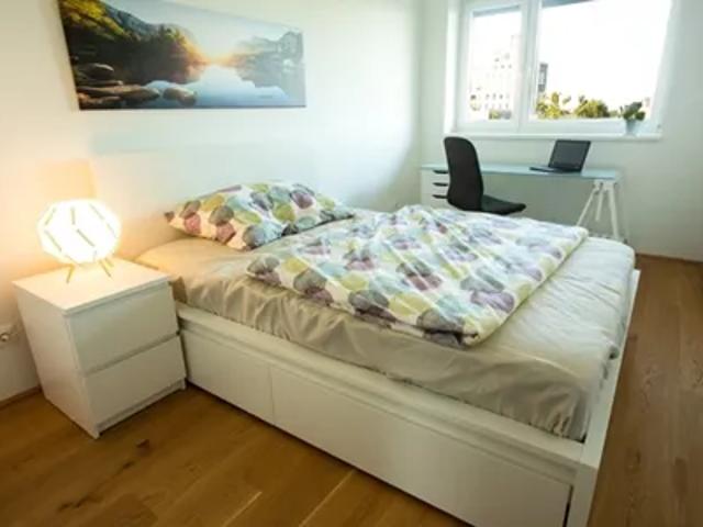 Zimmer mieten in Wien
