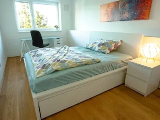 Zimmer mieten in Wien