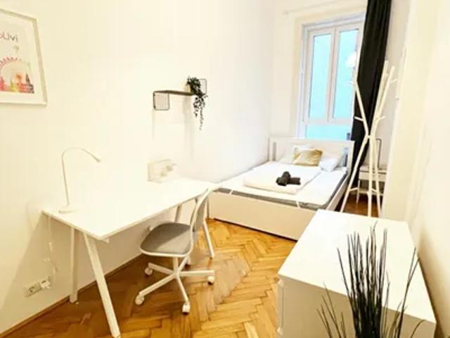 Zimmer mieten in Döbling, Wien