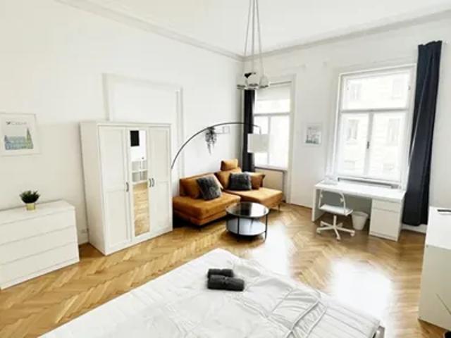 Zimmer mieten in Döbling, Wien
