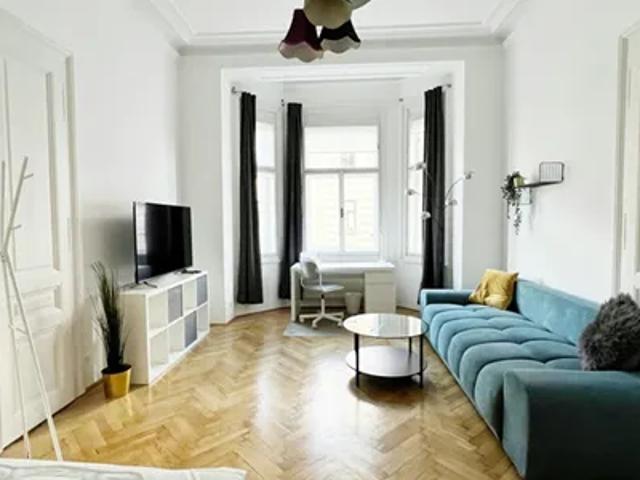 Zimmer mieten in Döbling, Wien