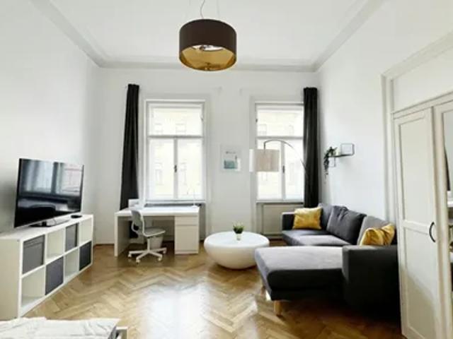 Zimmer mieten in Döbling, Wien