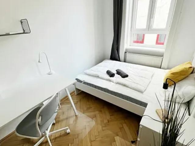 Zimmer mieten in Döbling, Wien
