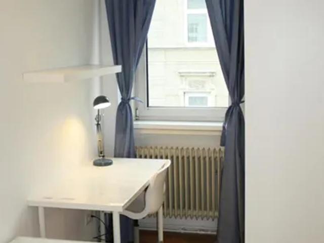 Zimmer mieten in Wien