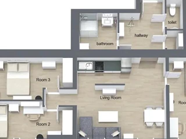 Zimmer mieten in Wien