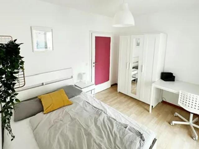Zimmer mieten in Wien