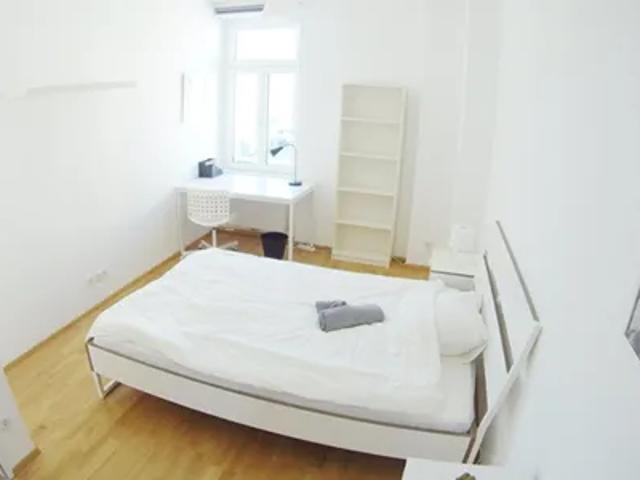 Zimmer mieten in Wien