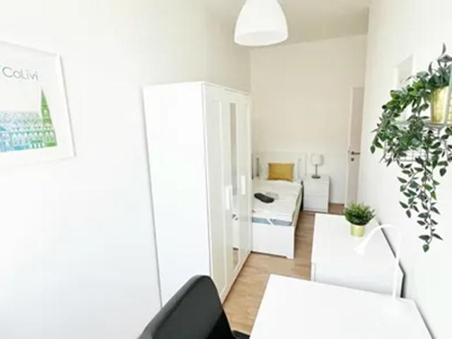 Zimmer mieten in Wien